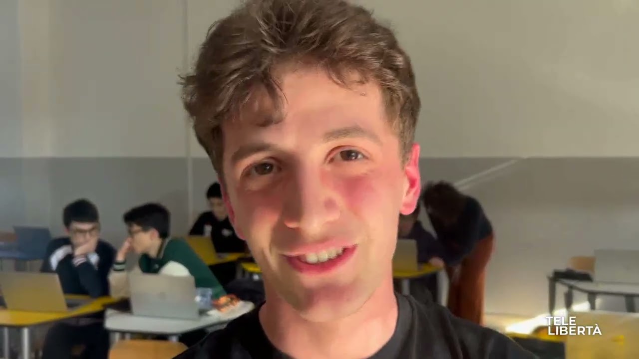 Studenti piacentini finalisti alle Olimpiadi di matematica