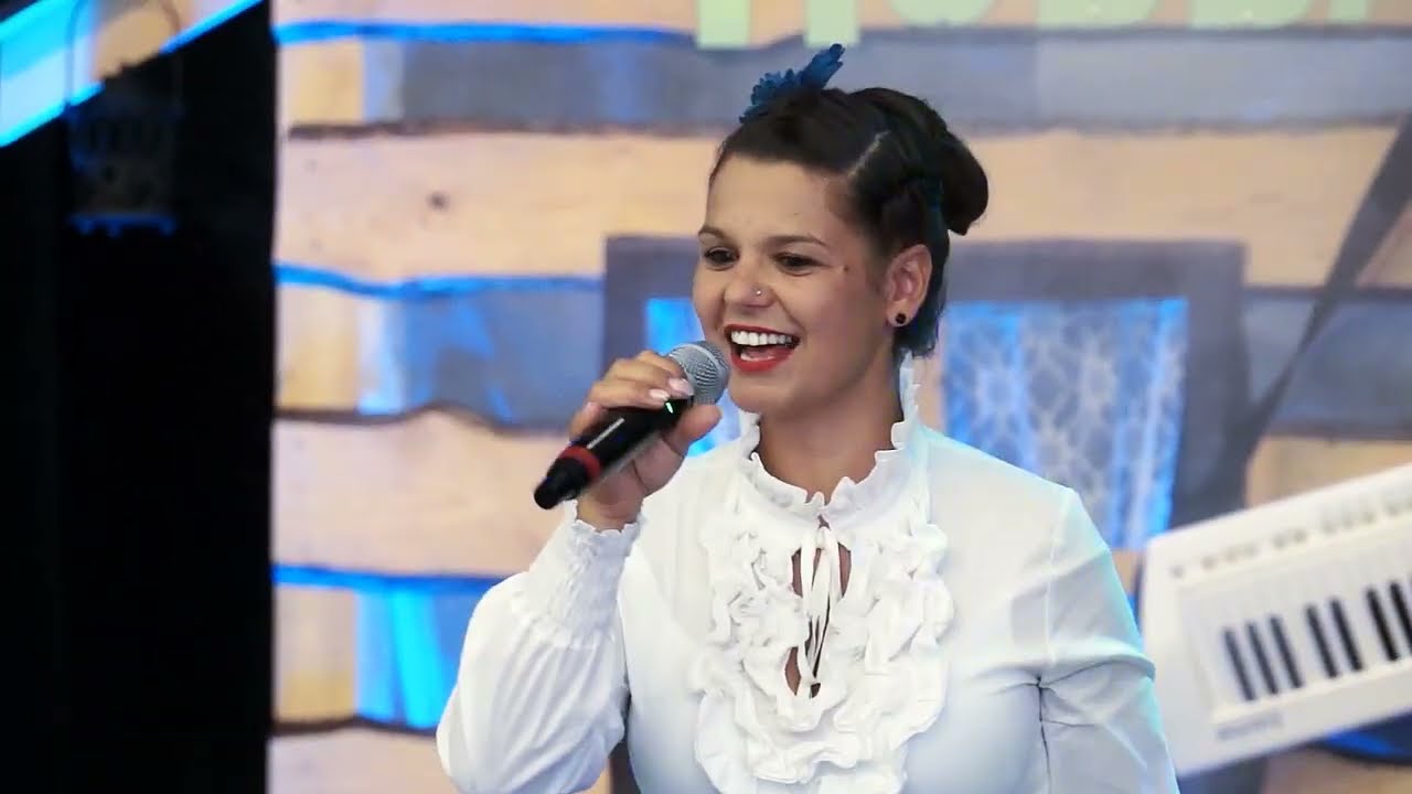 Hergottovci a Milan Pern&yacute;: Prečo si nepri&scaron;iel, Ej javor HH#10.12