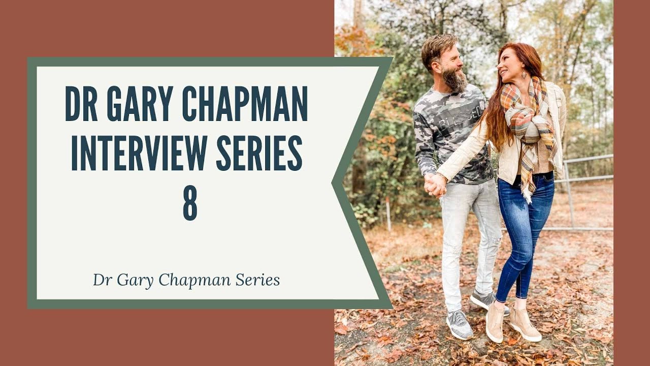 How can I forgive him for what he did? | Dr Gary Chapman | Infidelity