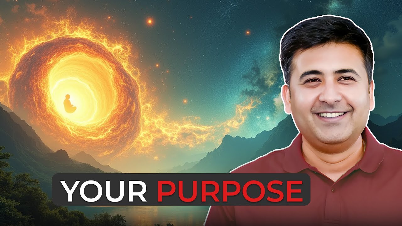 Why did you come to Earth? Your rising sign in Astrology- Teaser