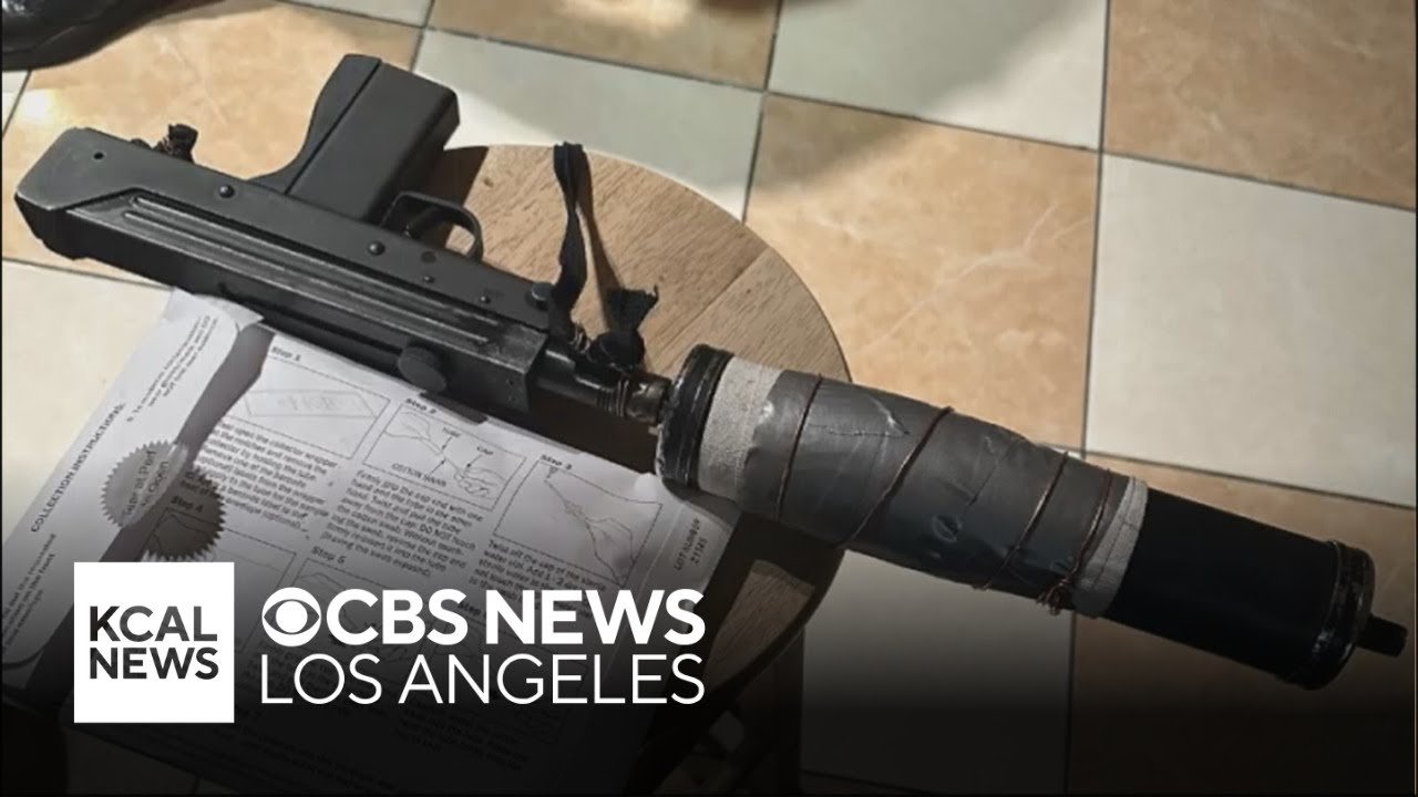 How the ATF's National Tracing Center helps police solve the Monterey Park mass shooting