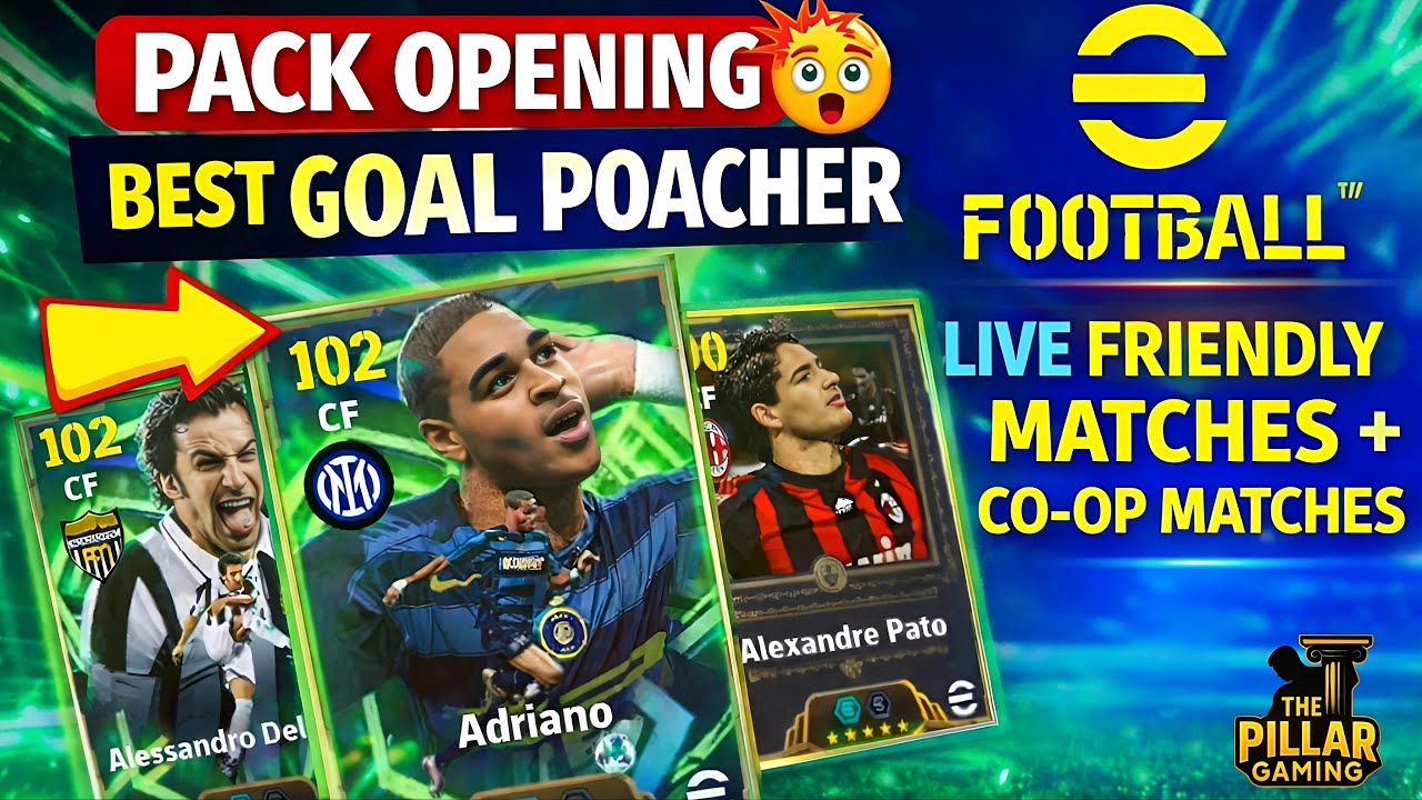 Efootball live stream 🛑⚽📱 friendly 1 vs 1 + co op matches #live #pea #efootball #efootballlive