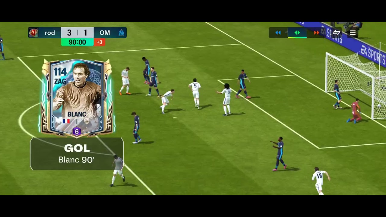 Jogando fifa com pedro. Qual time eu boto?? Comente qual time eu boto