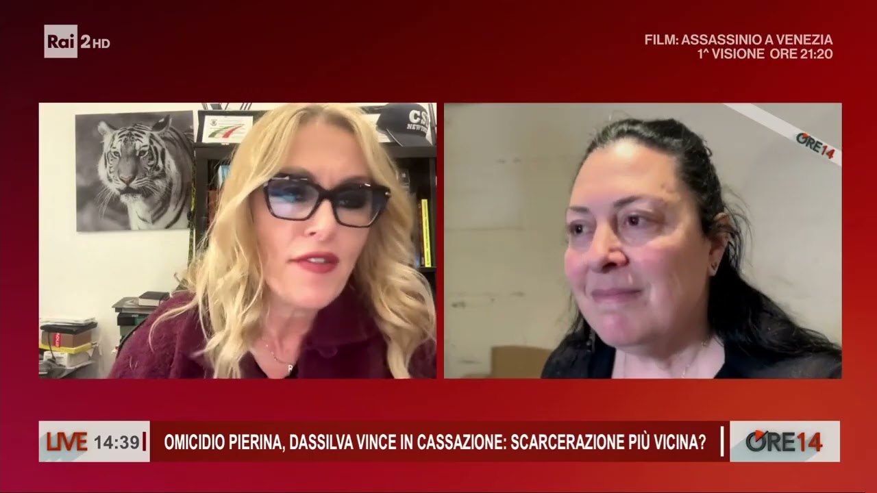 Louis Dassilva. La Cassazione accoglie il ricorso per la scarcerazione
