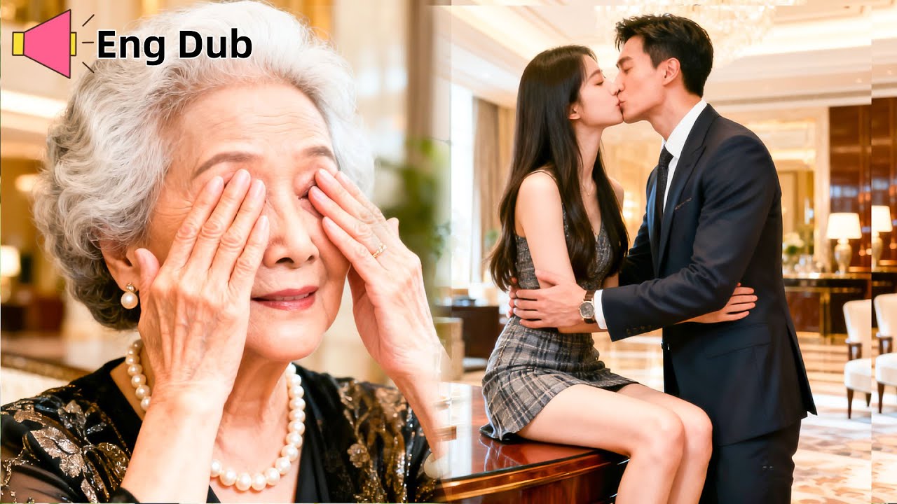 The CEO and Cinderella married by contract, but after one night, real love started to bloom!