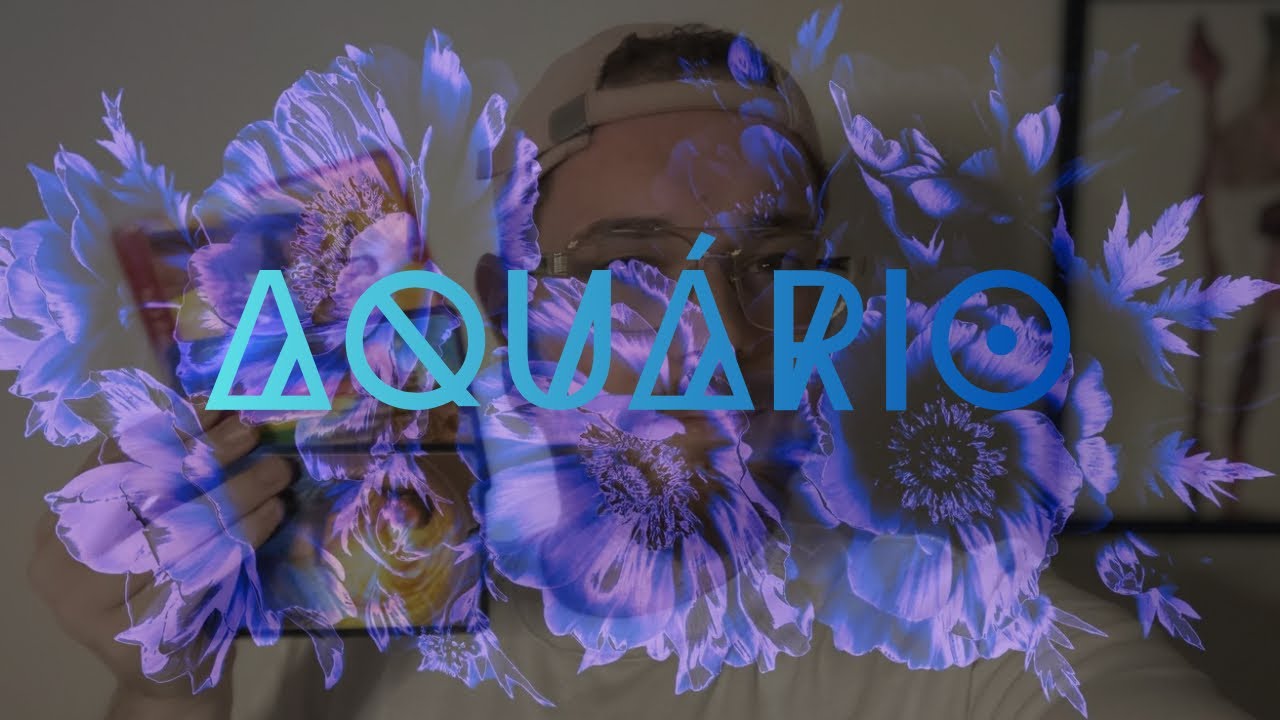 🧿 AQUÁRIO • SEUS REGISTROS AKÁSHICOS FORAM ABERTOS PARA TE LIBERTAR. CHEGOU A HORA DA REVOLUÇÃO!