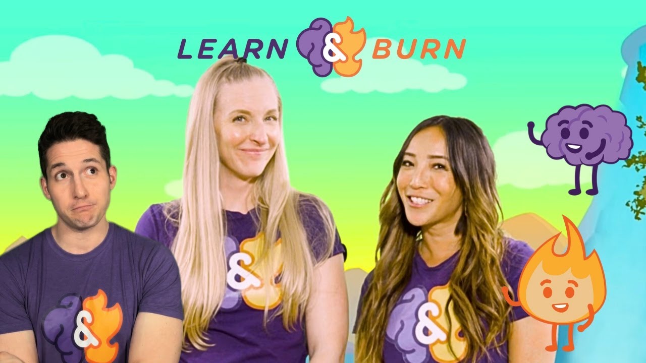 Introducing the Learn & Burn Explorers Mental Health Education Program