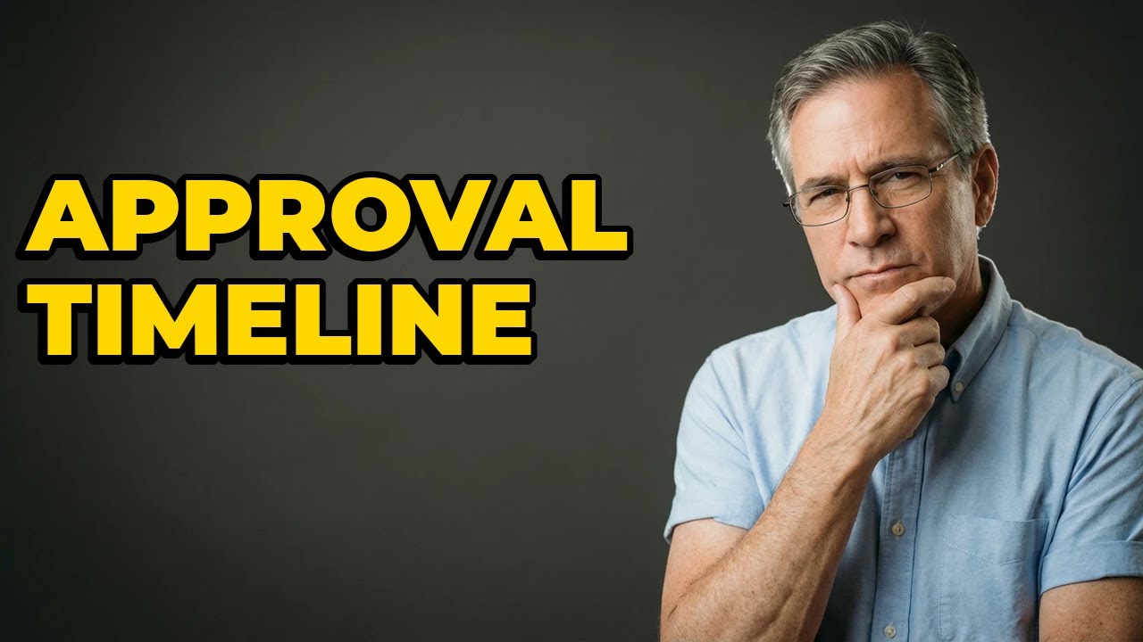 When Will My Social Security Benefits Application Be Approved?