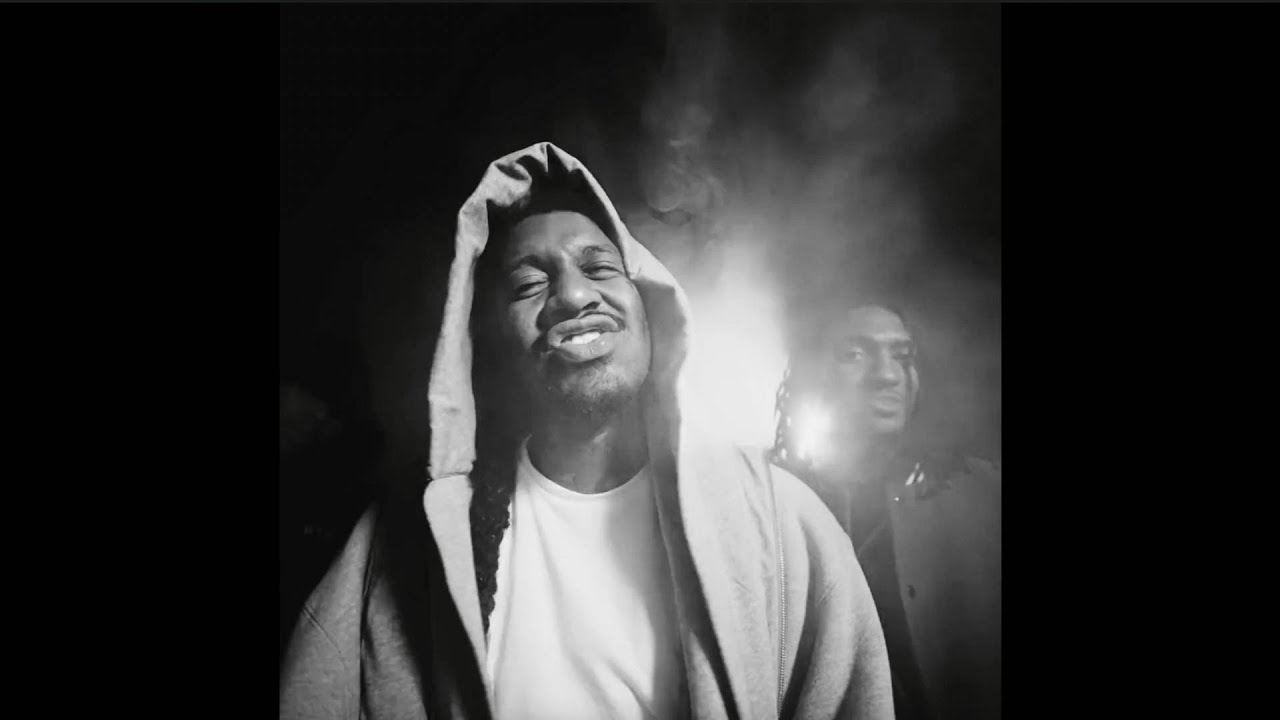 Skrilla Type Beat - 