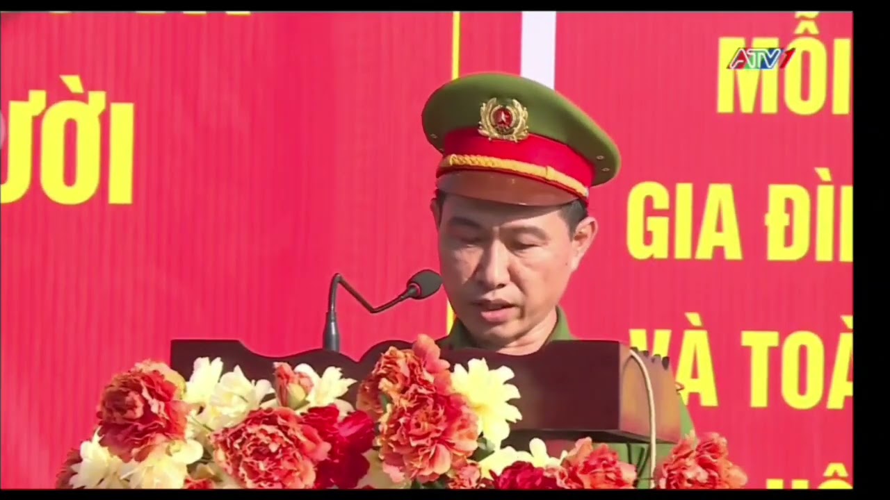 Đến năm 2030 phấn đấu Phường Rạch Giá, tỉnh An Giang không còn ma túy