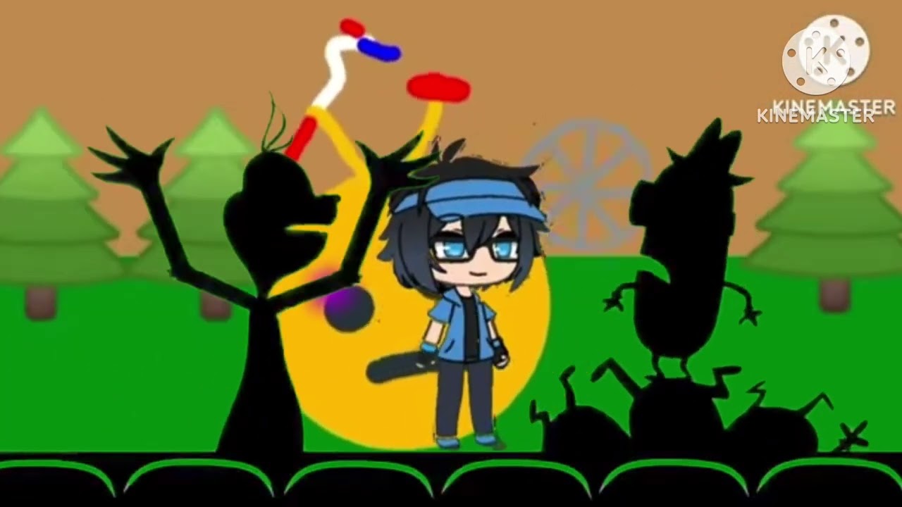 minions kino