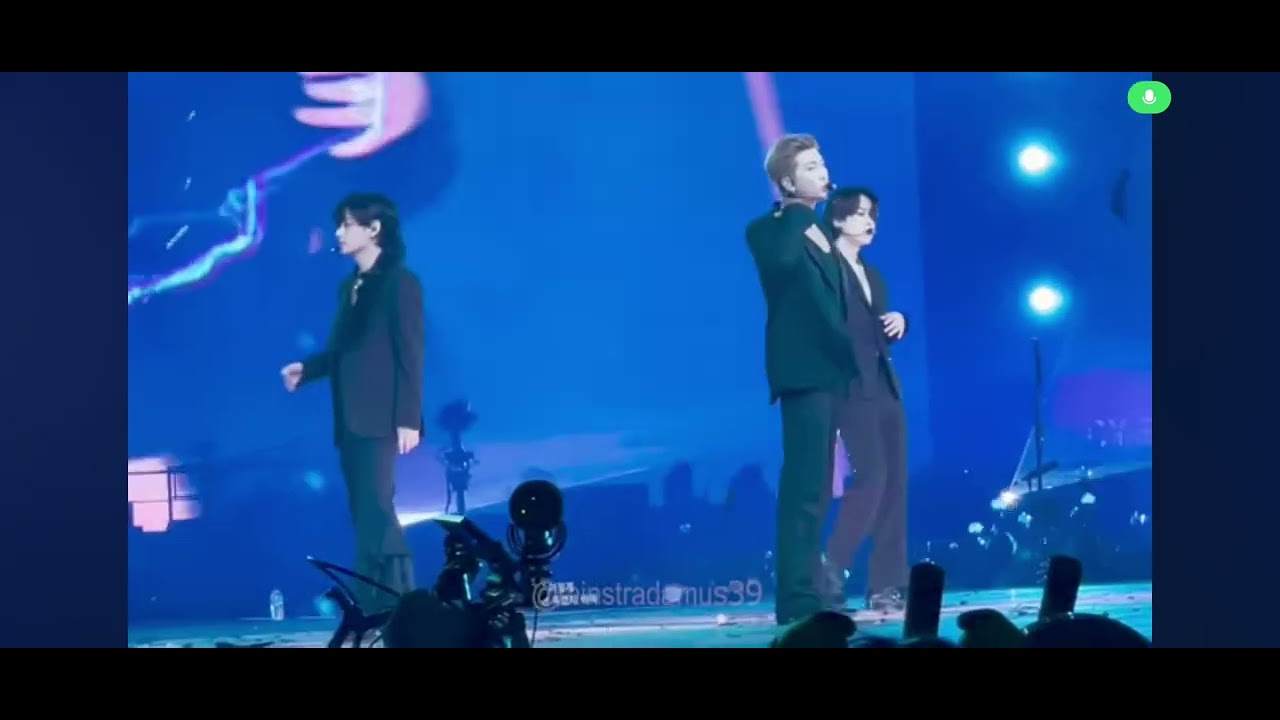 BTS Dance 🪩🪩🪩🪩🪩