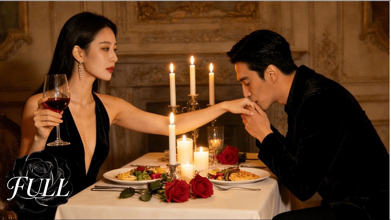 【전체 버전】🩸재벌 남편이 바람을 피우고 그녀의 아버지를 죽였다고? 젊고 잘생긴 경호원이 그녀와 함께 나쁜 남자를 복수하다♣…