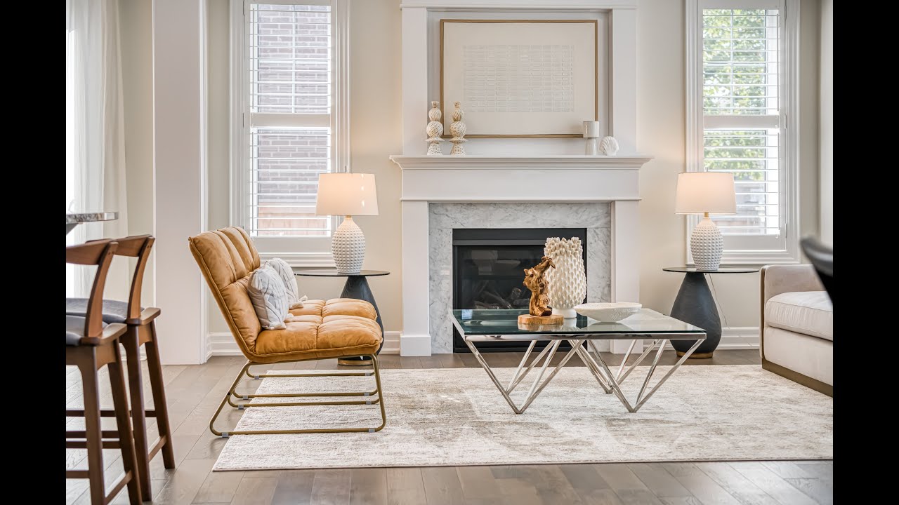 3209 Daisy Way Oakville