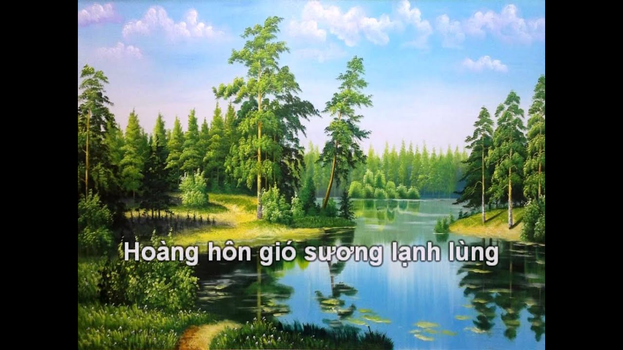Karaoke Tiếng xưa