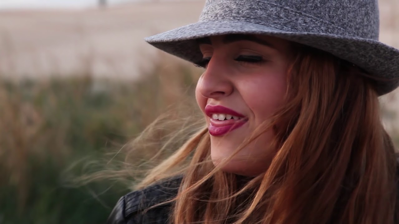 John Legend - All Of Me (Spanish Version) Belén Moreno