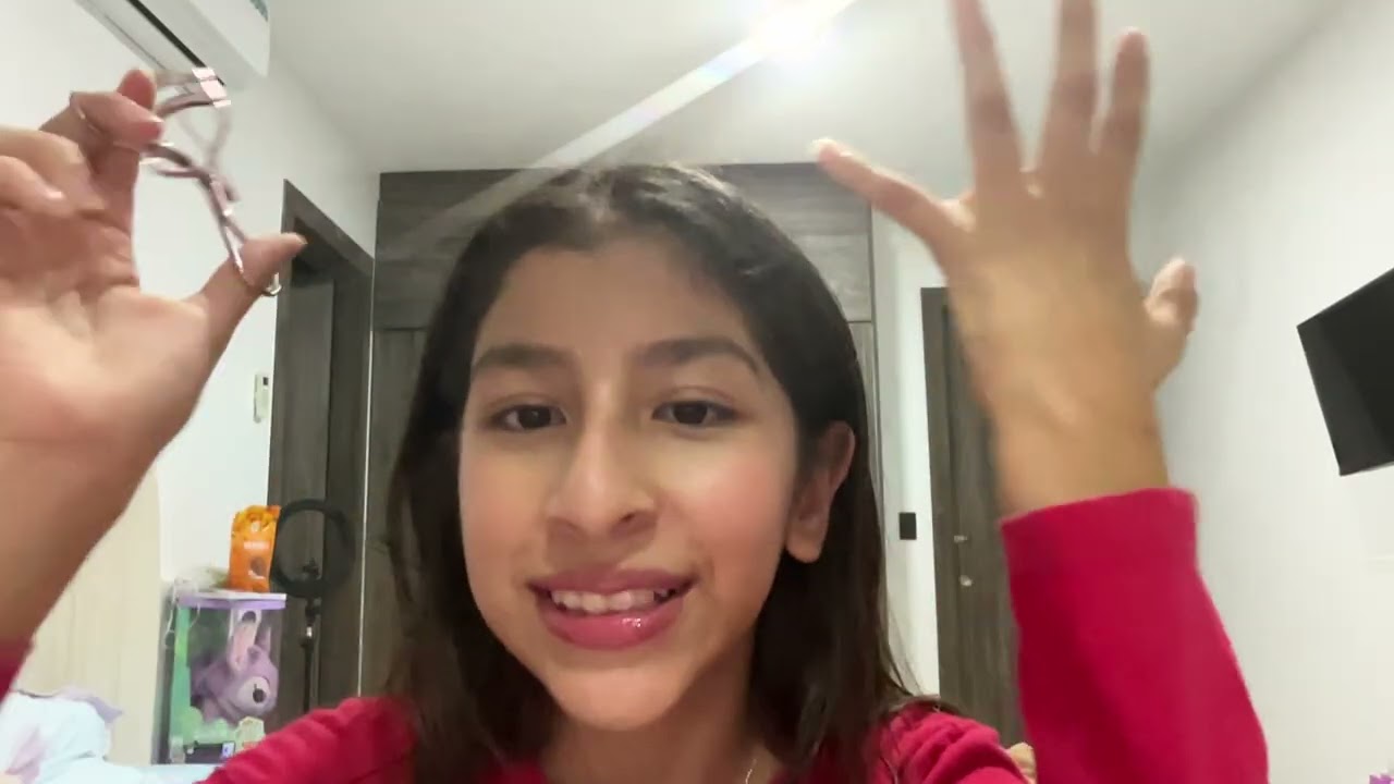 Por fin nuevo vídeo 💖