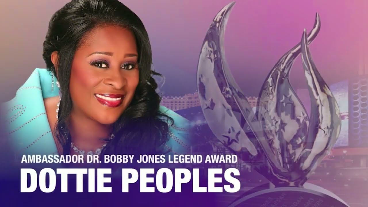 Stellar Gospel Music Awards pre-show (episode 5) hosted by Travis Greene & Dr. Jackie Greene