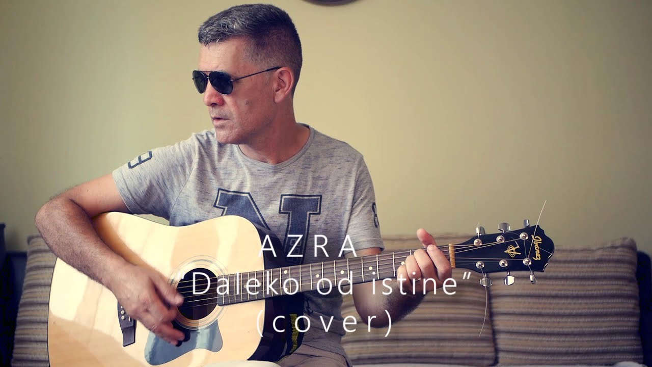 AZRA - 