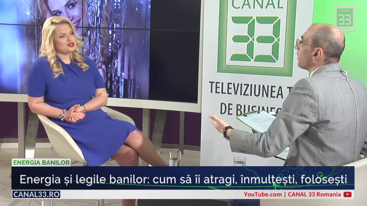 Energia și legile banilor: cum să îi atragi, înmulțești, folosești