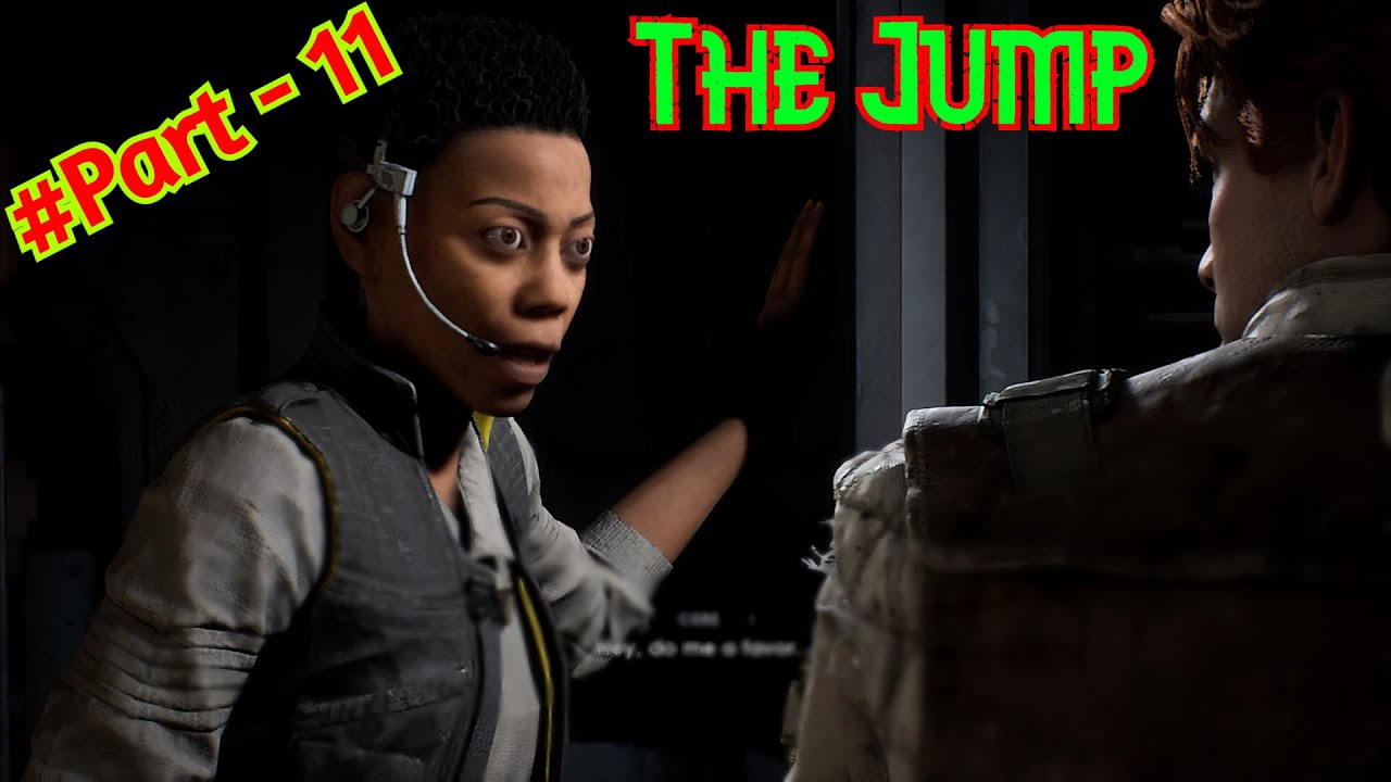 Star Wars Jedi Fallen Order PC Gameplay || #Part 11