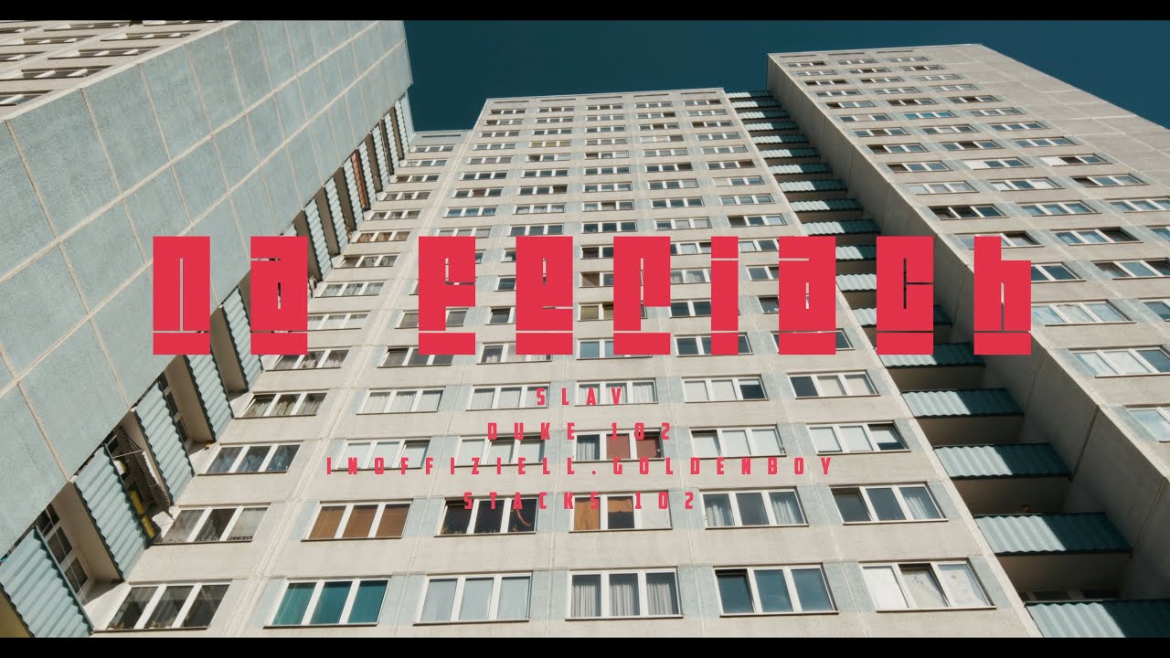 INOFFIZIELL.GOLDENBOY - NA FERIACH [ official Video ] FEAT. DUKE102 & STACKS102 & SLAV