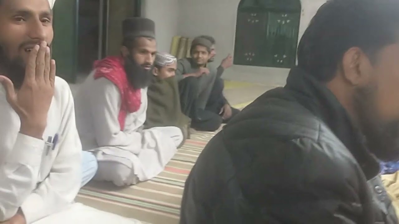 اللہ اللہ محمد دلاور رضا عطاری