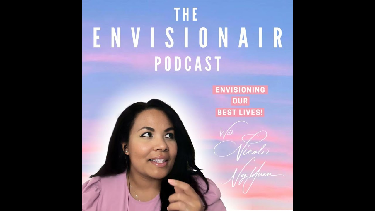 WEALTH: Life as a Digital Nomad - Finding Freedom with Carmen Taubman