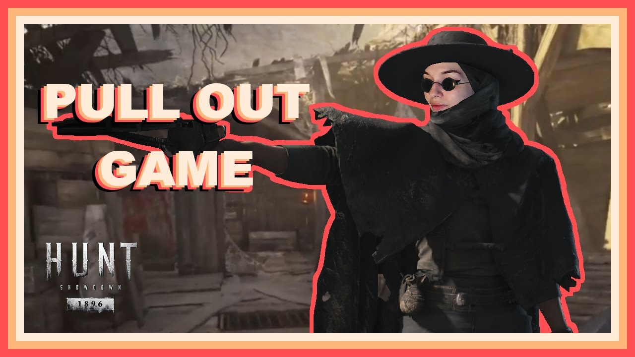 Hand Crossbow is the Best Secondary Weapon in Hunt: Showdown 1896