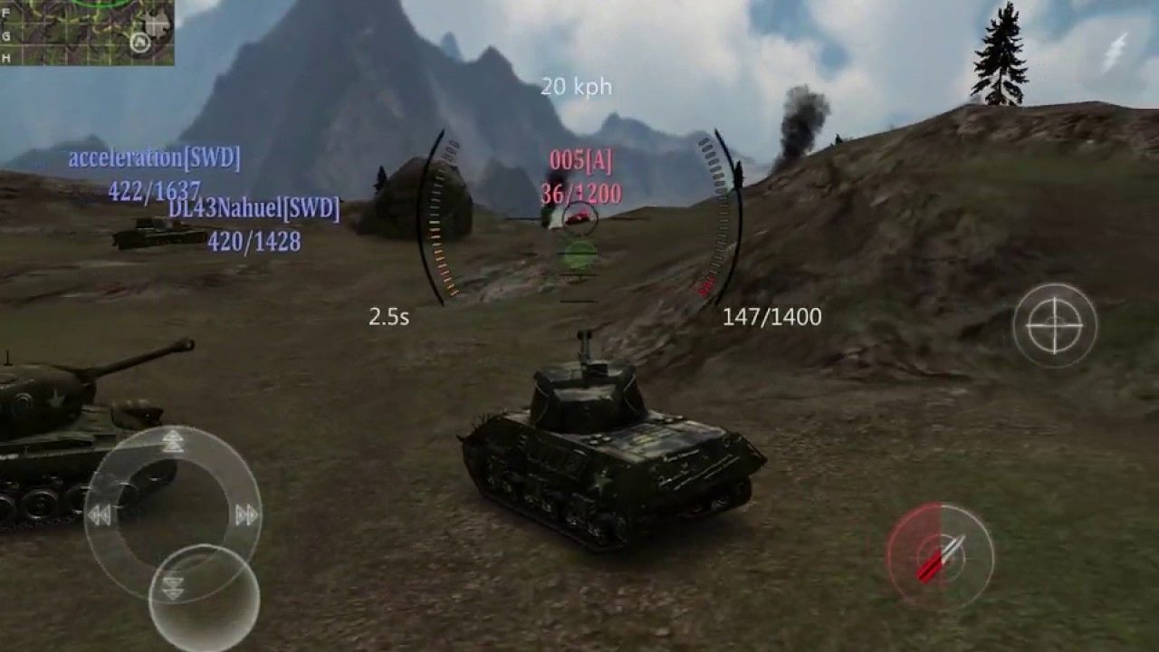 A v SWD WWII Jeseniky V 01 12 19