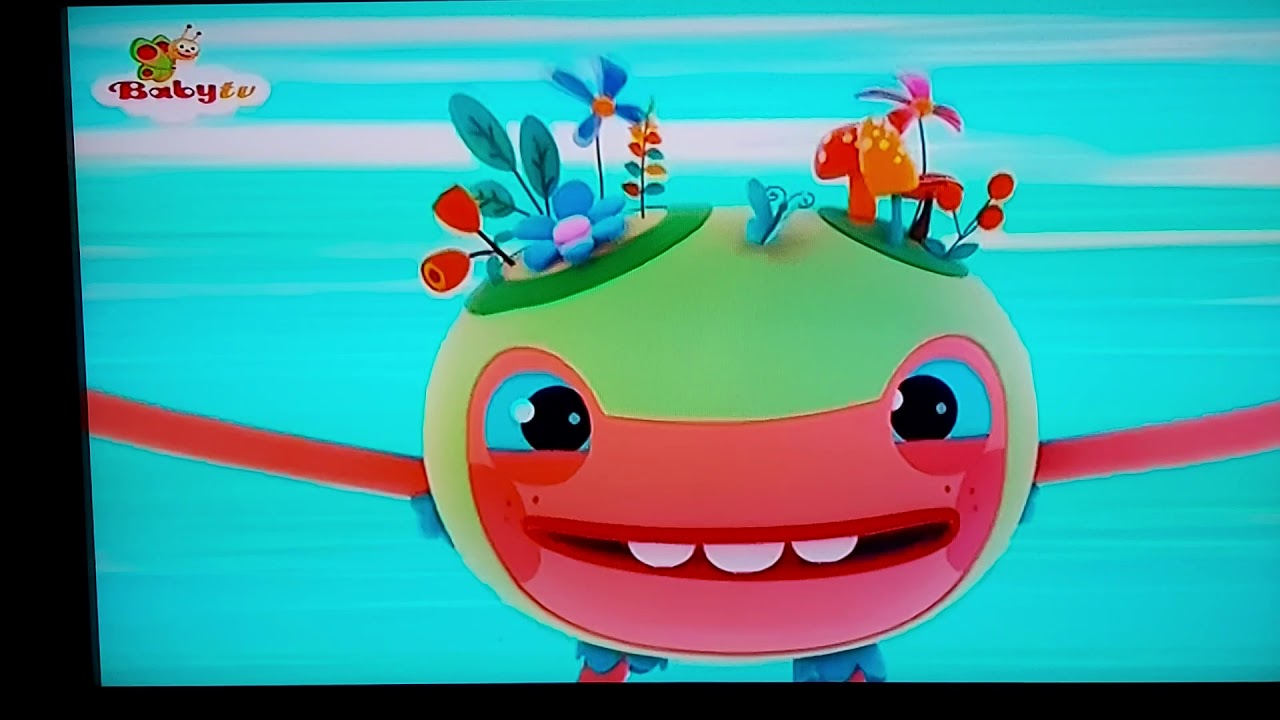 Lale Ki Lolu Baby Tv Rollercoster complete episode