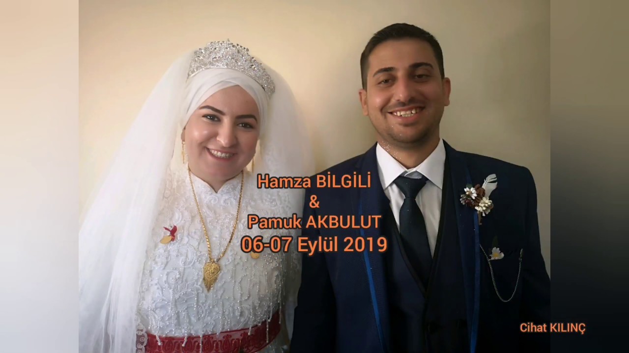 Daweta Pamuk AKBULUT & Hamza BİLGİLİ