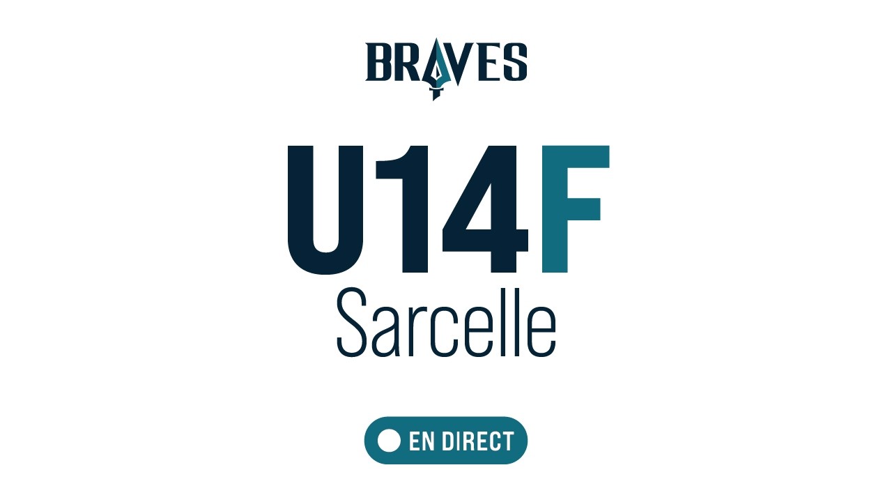Invitation VBQ#3 - U14F Sarcelle - Match 4