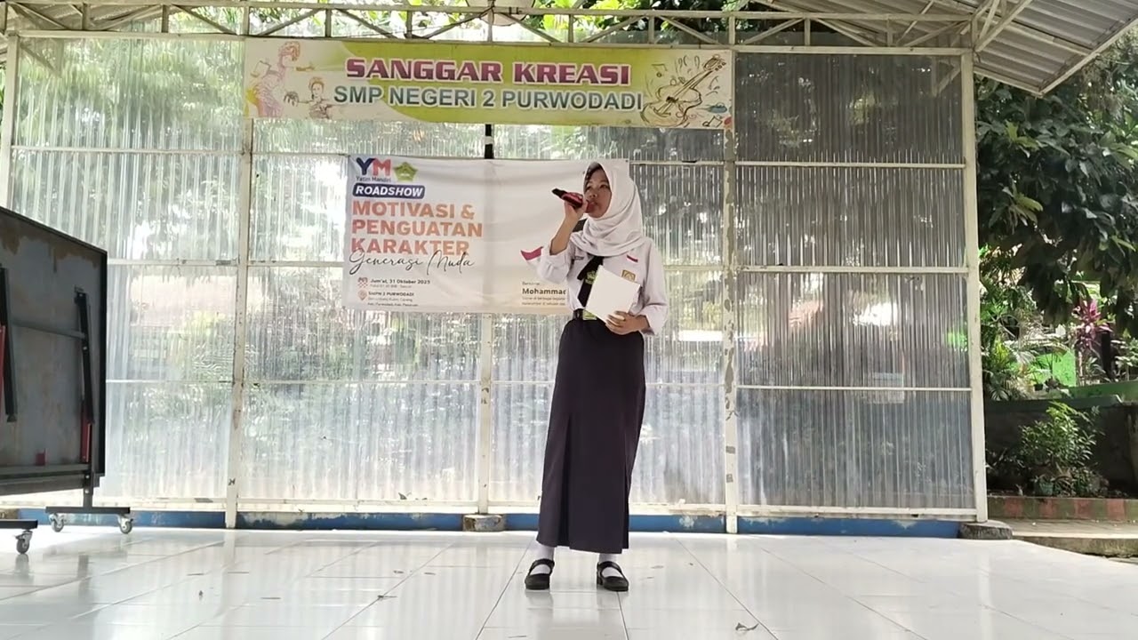 INDAH KEISYA PUTRI_SMPN 2 PURWODADI_BANGKIT DAN BERTAHAN