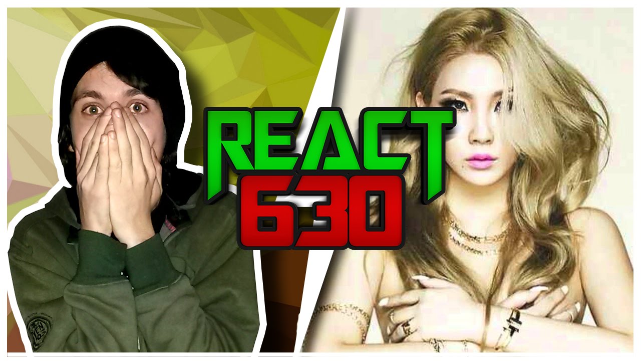 React 630 HELLO BITCHES CL