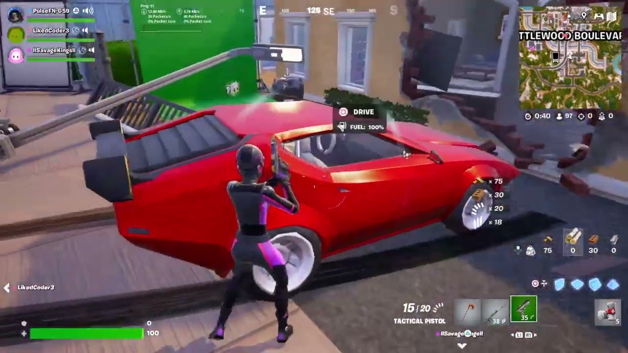 Please watch this