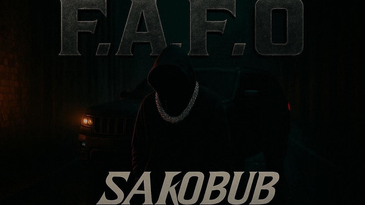 Saikobub~F.A.F.O(Official Audio2026)