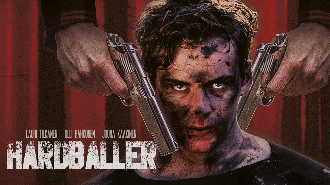 Hardballer  | Short Film (2019)