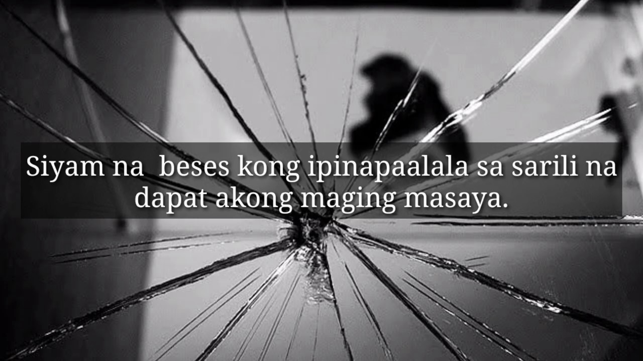 SALAMIN | Spoken Word Poetry #08 | Philippines