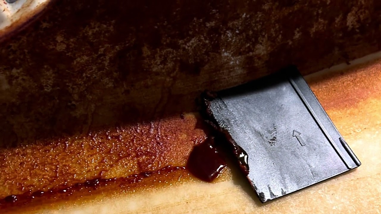 Toyota Verso 2011 Kapı Döşemesi Yenileme