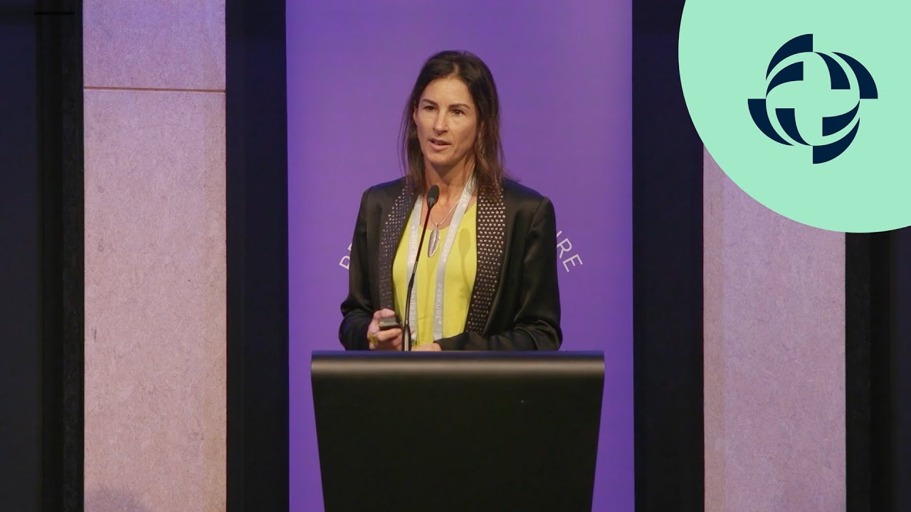 Food quality | Assoc. Prof Caryn Zinn | FOM22