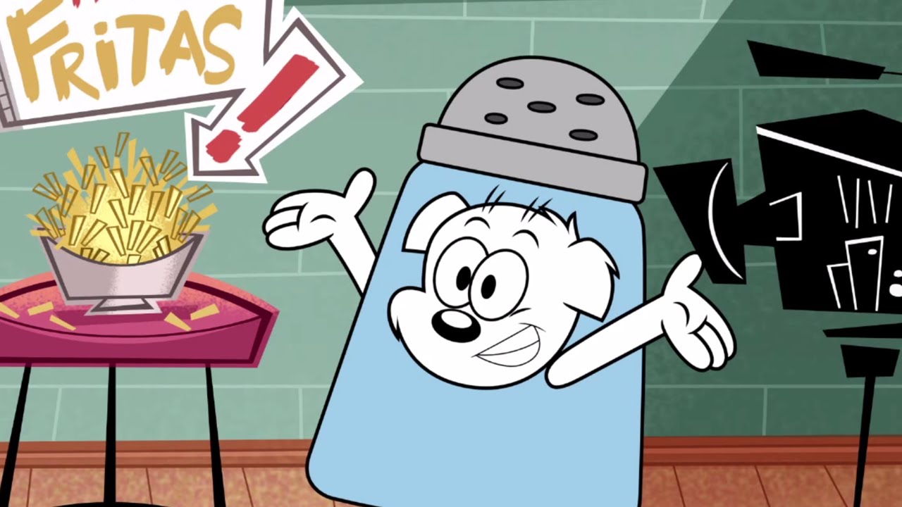 É Nóis Nas Fritas! • Gui e Estopa • episódio completo