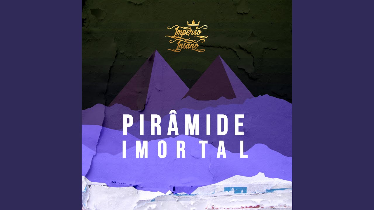 Pirâmide Imortal