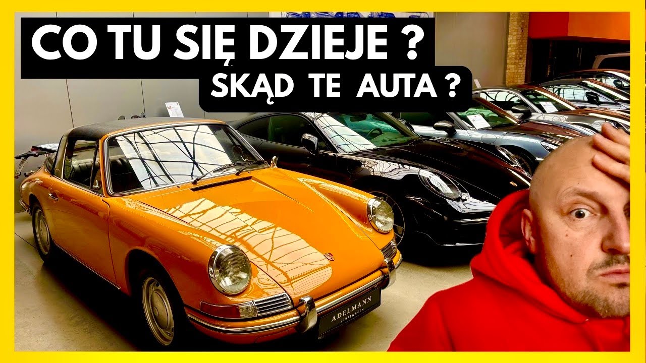 NIESAMOWITA KOLEKCJA AUT * ZA DARMO ??? * CLASSIC REMISE * #256