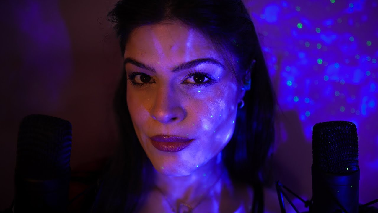 ASMR Contro il Mal di Testa - Triggers Pazzeschi