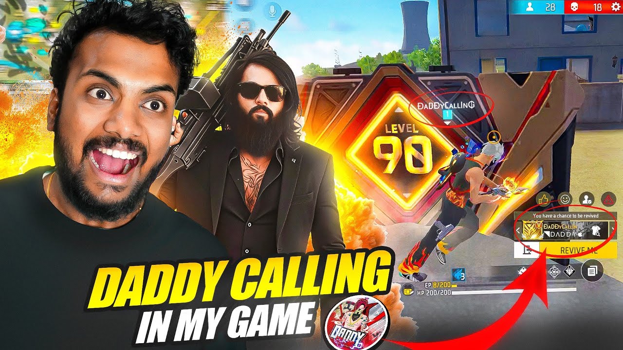 Daddy Calling & Megumi Fushiguru Bundle In 1 Diamond 90% Off Event 😱 & Phone Gameplay 