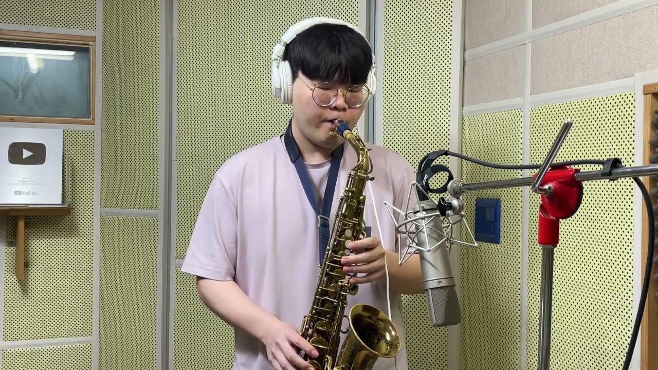 Eye Of The Tiger - Survivor (Daehan Choi)