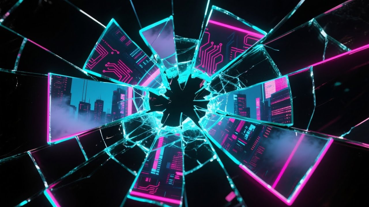 Du brichst Mich. (Rock/Hardstyle Remix)