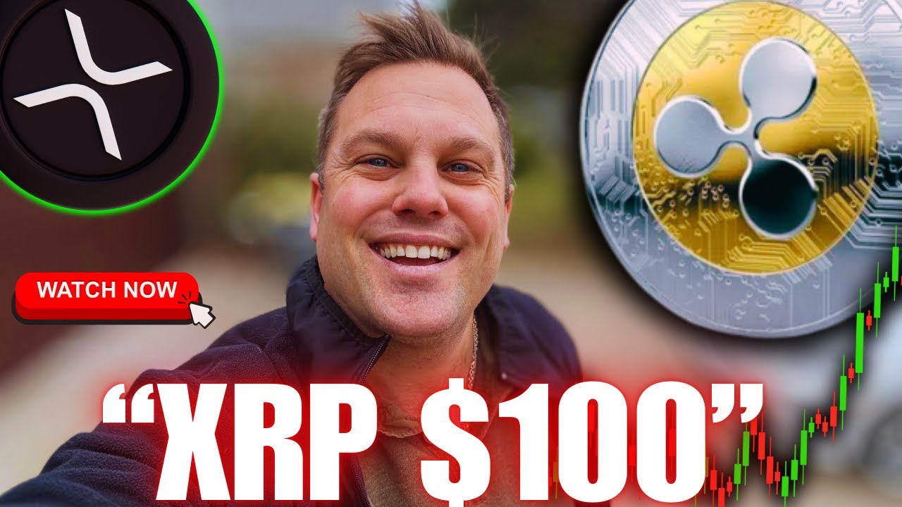 О боже, XRP $100-$250 (СЛУШАЙТЕ ВНИМАТЕЛЬНО!!!)💥👀💥