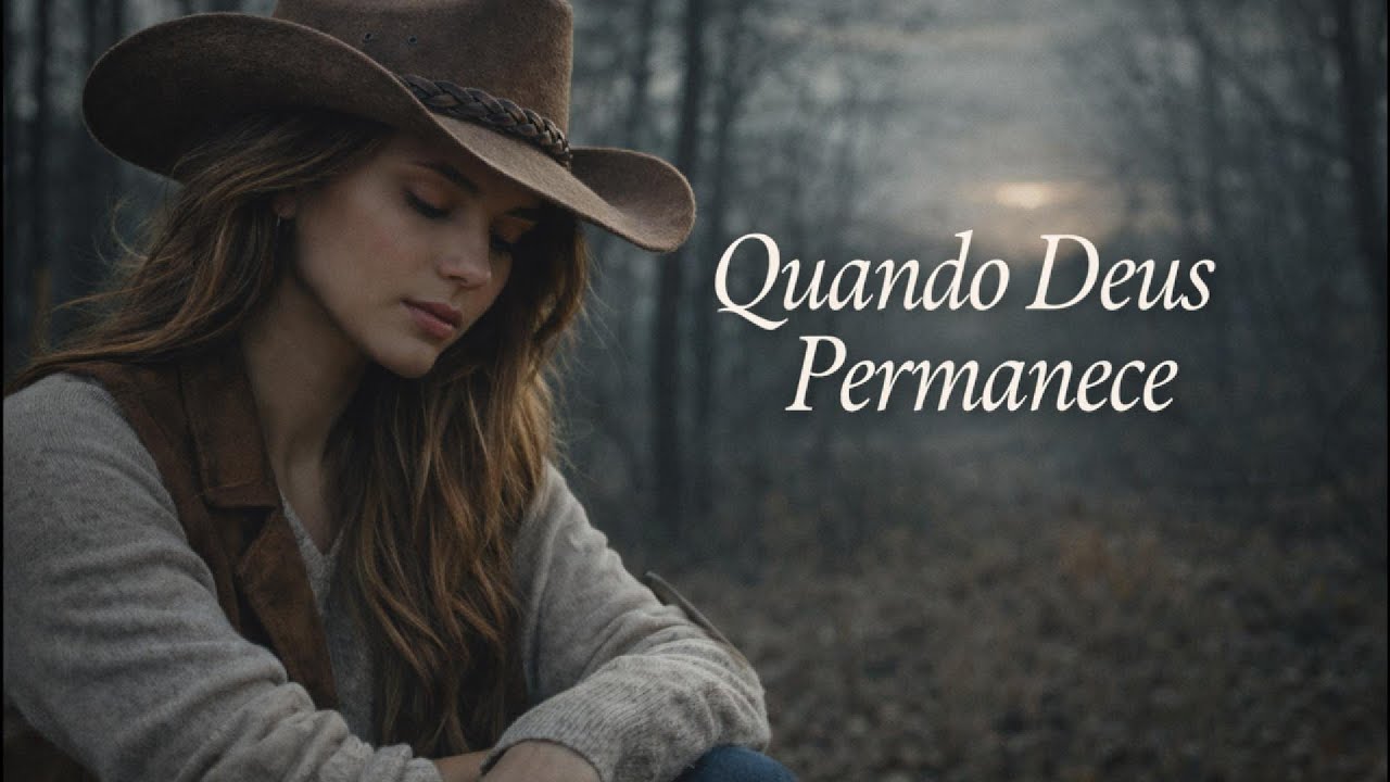 Quando Deus Permanece!